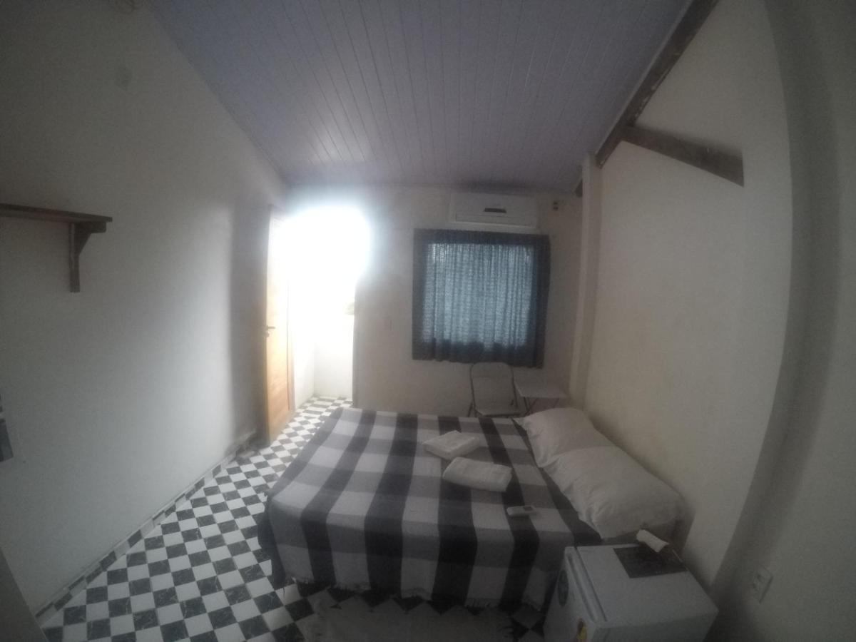 Hostel Porto Galeao Баїя-Формоза Екстер'єр фото