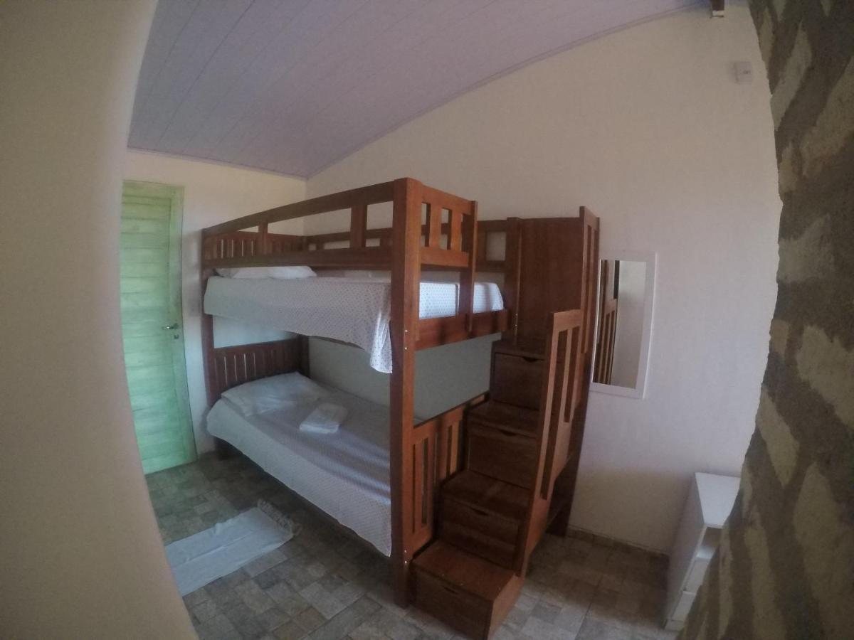 Hostel Porto Galeao Баїя-Формоза Екстер'єр фото